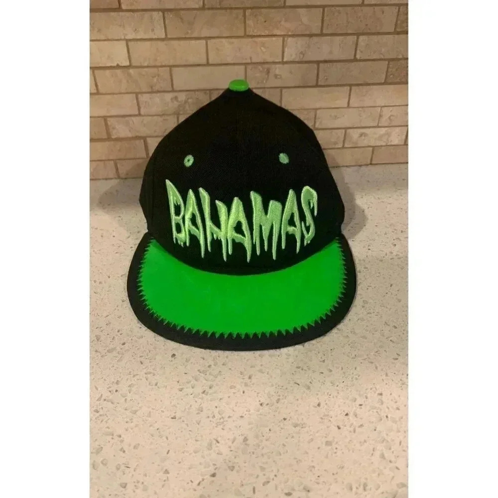 Bahamas snapback‎ - Picture 2 of 6
